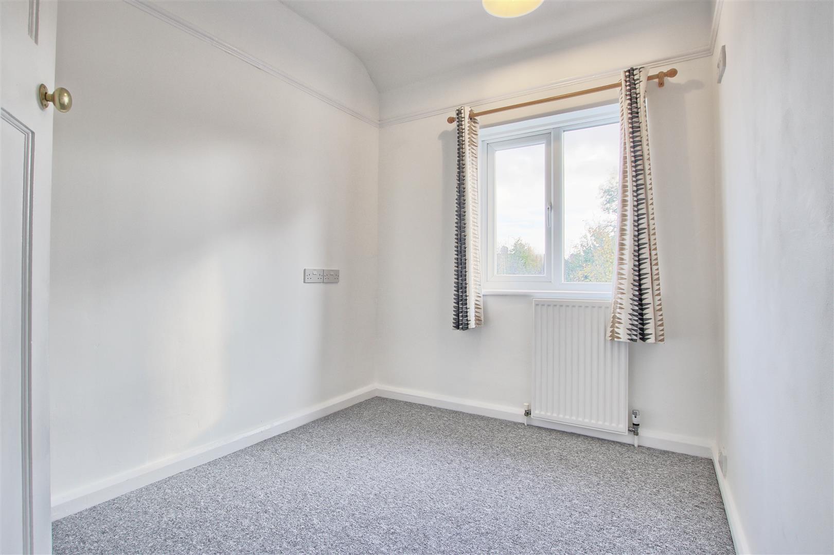 New Street, Cambridge